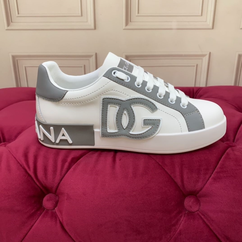 Dolce & Gabbana Sneakers